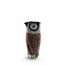 Hawk Bird Vase