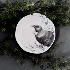 Trinket Dish Home is Here-art-The Vault