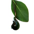 Pounamu Pendant Hei Matau