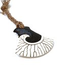 Hammerhead XL II Small Wall Hanging