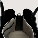 The Karori Bag Black