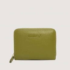 Mission Bay Wallet Olive-lifestyle-The Vault