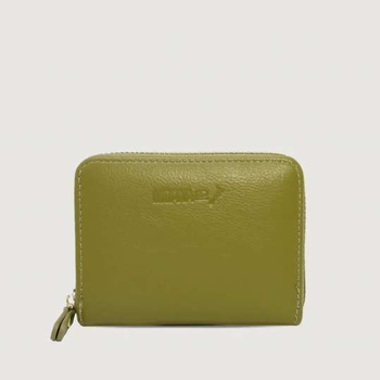 Mission Bay Wallet Olive