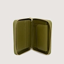Mission Bay Wallet Olive