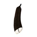 Huia Feather II Wall Hanging
