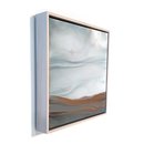 Afterglow Mixed Media on Canvas  