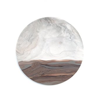 Forming Mixed Media Original Painting-artists-and-brands-The Vault