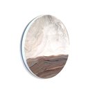 Forming Mixed Media Original Painting