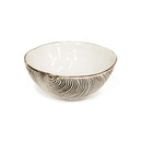 McGlashen Cockle Shell Bowl