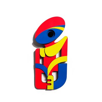 Uenuku 280mm-artists-and-brands-The Vault