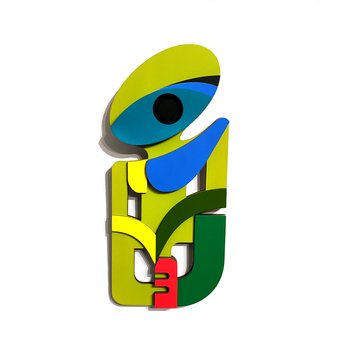 Uenuku 280mm-artists-and-brands-The Vault