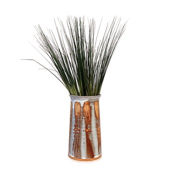 Wax Relief Vase Large-artists-and-brands-The Vault