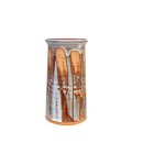 Wax Relief Vase Large