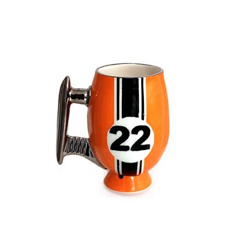 Fruitfire 22 Mug Orange-artists-and-brands-The Vault