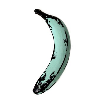 Fruitfire Ceramic Banana Mint-artists-and-brands-The Vault