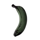 Fruitfire Ceramic Banana Dark Green