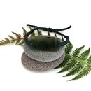 Pounamu Bracelet Adjustable Multi Green Cord