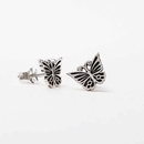 Bliss Studs Sliver