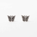 Bliss Studs Sliver