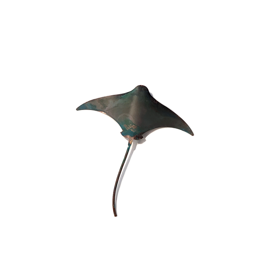 Single Stingray Small