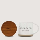 Ceramic Mug Kiwi Stone