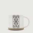 Ceramic Mug Miriama Grace-Smith Stone