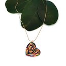 Radiant Love Necklace