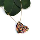 Radiant Love Necklace