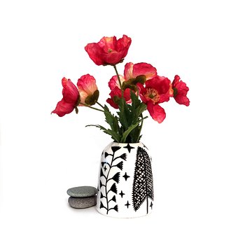 Pacific Garden Vase-artists-and-brands-The Vault