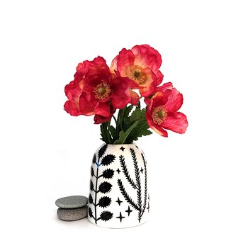 Pacific Garden Vase-artists-and-brands-The Vault