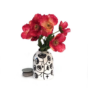 Pacific Garden Vase-artists-and-brands-The Vault