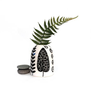 Pacific Garden Vase-artists-and-brands-The Vault