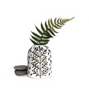 Pacific Garden Vase