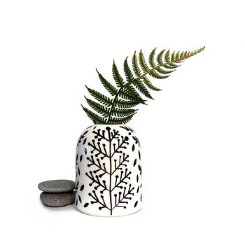 Pacific Garden Vase-artists-and-brands-The Vault