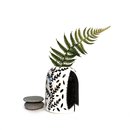 Pacific Garden Vase