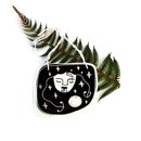 Whaine Wall Hanging Medium