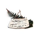 Medium Whakatauki Hanging