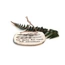 Medium Whakatauki Hanging