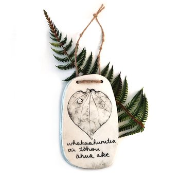 Medium Whakatauki Hanging-artists-and-brands-The Vault