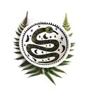 Medium Magic Garden Bowl 