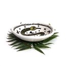 Medium Magic Garden Bowl 