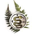 Small Magic Garden Bowl 