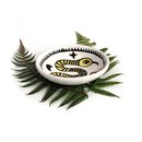 Small Magic Garden Bowl 