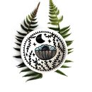 Small Magic Garden Bowl 