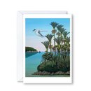 For Every Season Tern Card