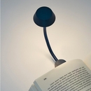 Lexon Mini Clip ON Reading Lamp Dark Blue