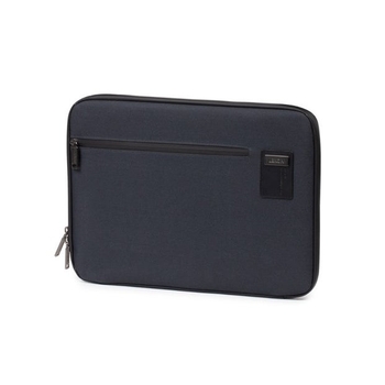 Lexon Track Laptop Brief 15'' Dark Blue-lifestyle-The Vault
