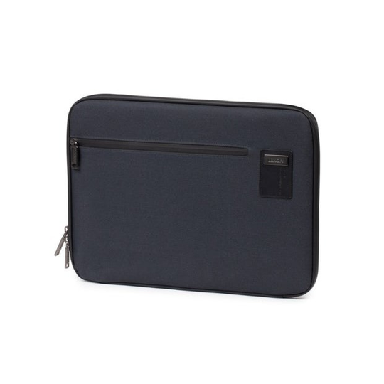 Lexon Track Laptop Brief 15'' Dark Blue