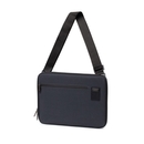 Lexon Track Laptop Brief 15'' Dark Blue