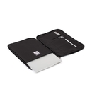 Lexon Track Laptop Brief 15'' Dark Blue